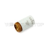 WSMX 220048 Retaining Cap 100A for Plasma Cutting 1650 Series Torch (Original Genuine Parts)