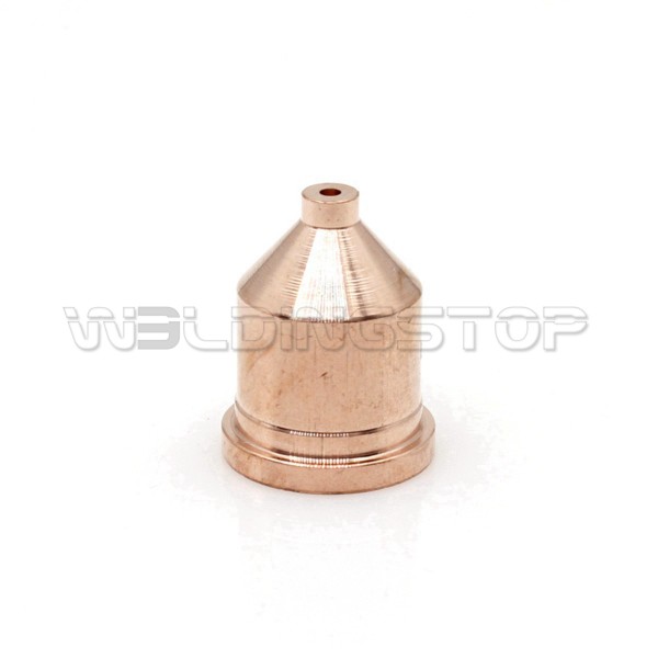 WSMX 220011 Tip 100A Nozzle for Plasma Cutting 1650 Series Torch (WeldingStop Aftermarket Consumables)