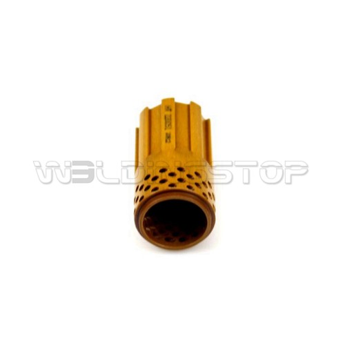 WSMX 220051 Swirl Ring 100A for Plasma Cutting 1650 Series Torch (Original Genuine Parts)