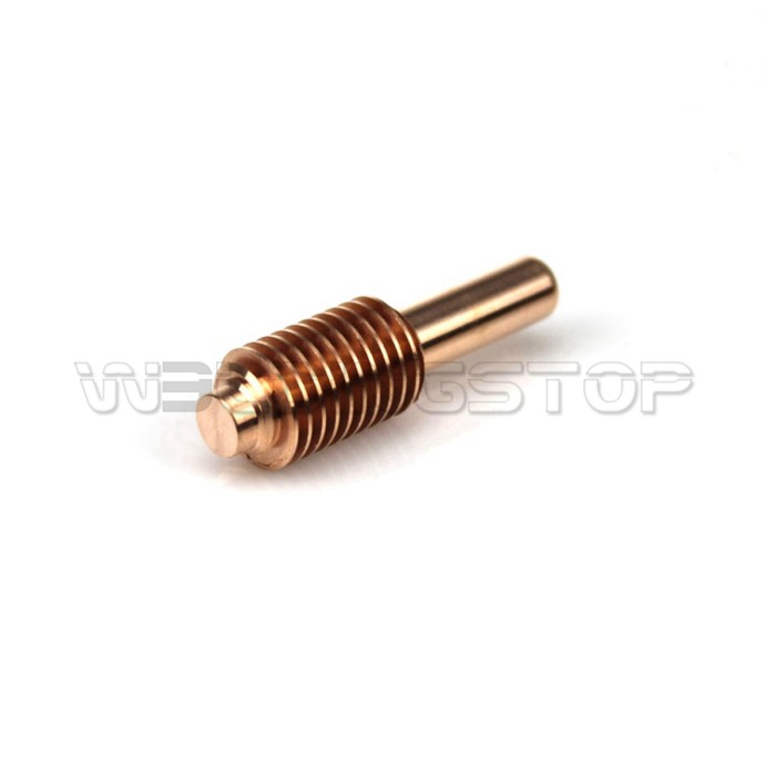 WSMX 220037 Electrode 100A Unshielded for Plasma Cutting 1650 Series Torch (WeldingStop Aftermarket Consumables)