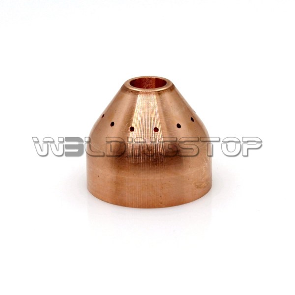 WSMX 120977 Gouging Shield Cup 60A for Plasma Cutting 1650 Series Torch (WeldingStop Aftermarket Consumables)