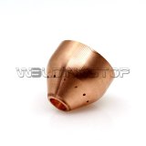 WSMX 120977 Gouging Shield Cup 60A for Plasma Cutting 1650 Series Torch (WeldingStop Aftermarket Consumables)
