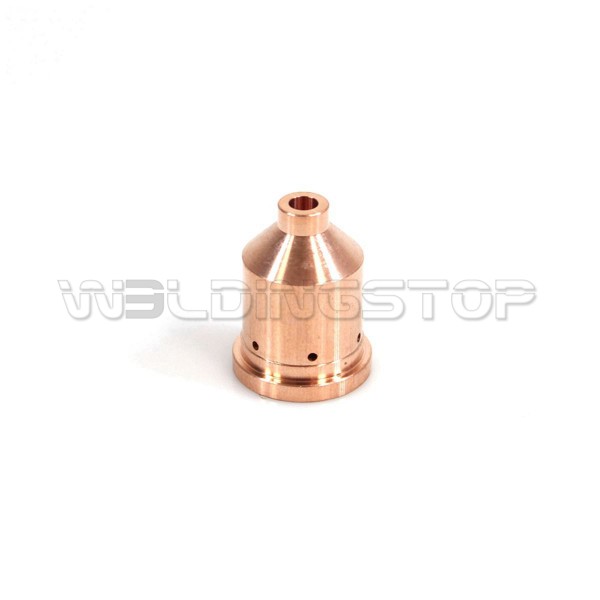 WSMX 220059 Tip Gouging 60A Nozzle for Plasma Cutting 1650 Series Torch (WeldingStop Aftermarket Consumables)