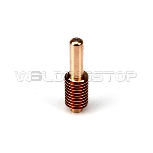 WSMX 220037 Electrode 100A Unshielded for Plasma Cutting 1650 Series Torch (WeldingStop Aftermarket Consumables)