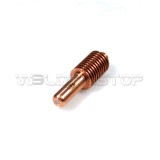 WSMX 220037 Electrode 100A Unshielded for Plasma Cutting 1650 Series Torch (WeldingStop Aftermarket Consumables)