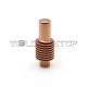 WSMX 120573 Electrode for Plasma Cutting 900 Series Torch (WeldingStop Aftermarket Consumables)