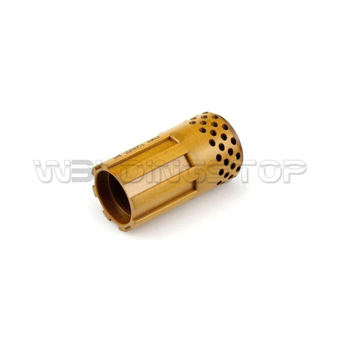 WSMX 220051 Swirl Ring 100A for Plasma Cutting 1650 Series Torch (Original Genuine Parts)