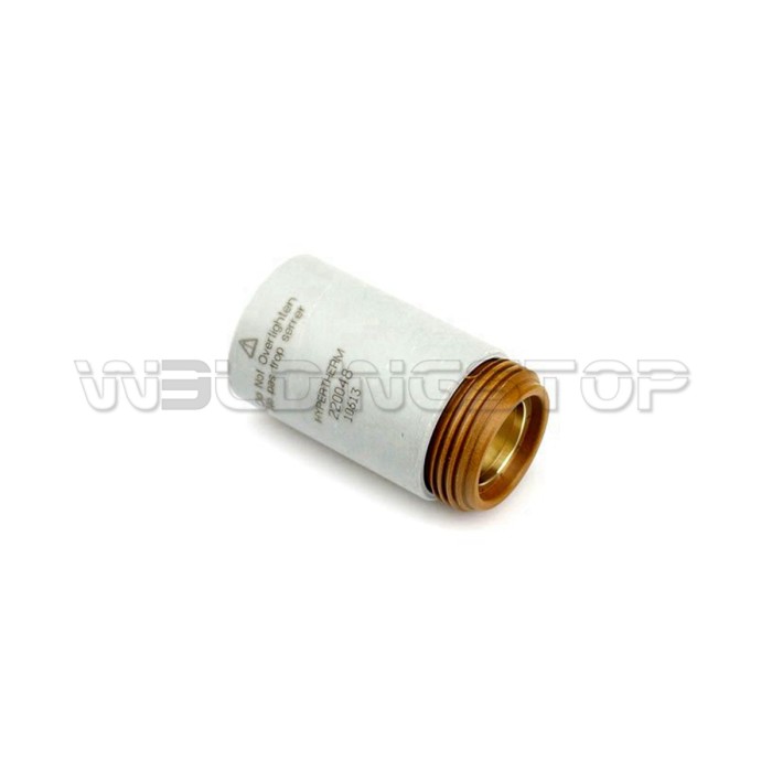 WSMX 220048 Retaining Cap 100A for Plasma Cutting 1650 Series Torch (Original Genuine Parts)