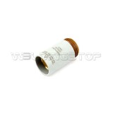 WSMX 220048 Retaining Cap 100A for Plasma Cutting 1650 Series Torch (Original Genuine Parts)