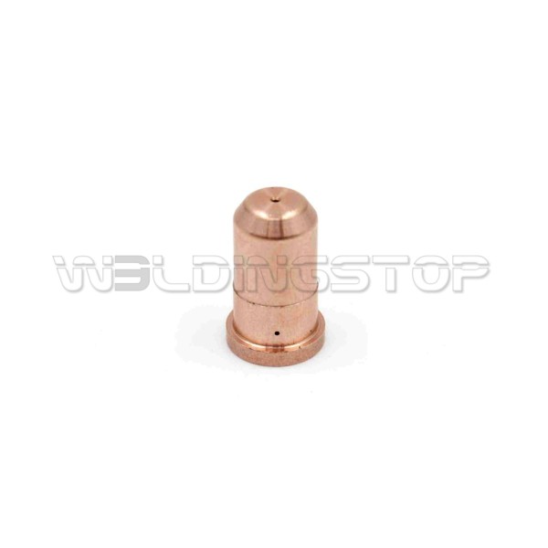 WSMX 420134 Tip 30A Nozzle for Plasma Cutting 30 Air Series Torch (WeldingStop Aftermarket Consumables)