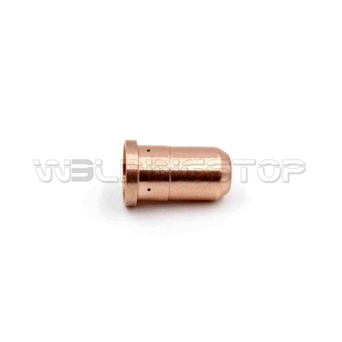 WSMX 420134 Tip 30A Nozzle for Plasma Cutting 30 Air Series Torch (WeldingStop Aftermarket Consumables)