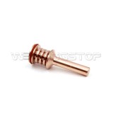 WSMX 420132 Electrode for Plasma Cutting 30 Air Series Torch (WeldingStop Aftermarket Consumables)