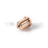 WSMX 420118 Tip 30A Nozzle for Plasma Cutting 30 XP Series Torch (WeldingStop Aftermarket Consumables)