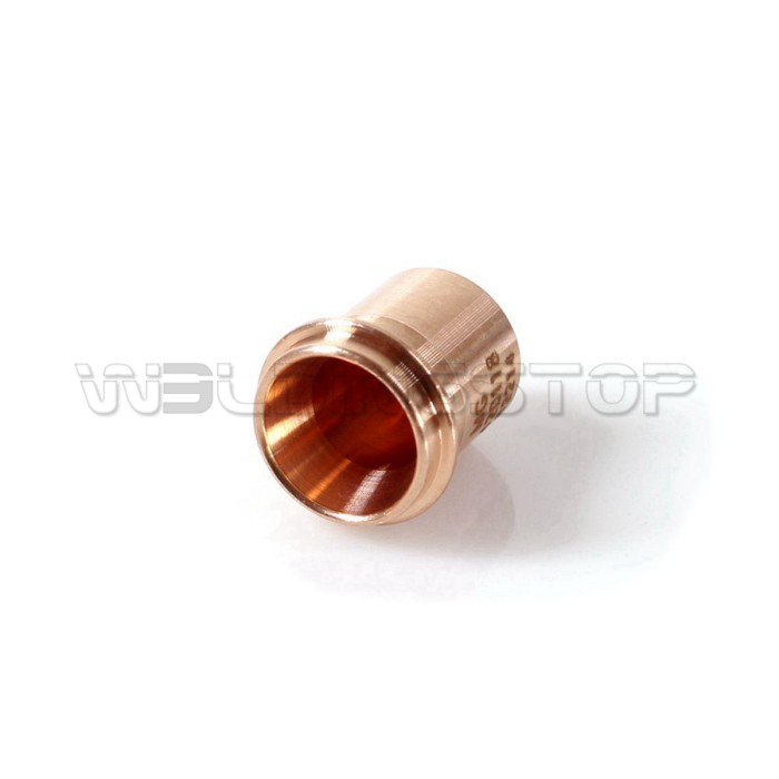 WSMX 420118 Tip 30A Nozzle for Plasma Cutting 30 XP Series Torch (WeldingStop Aftermarket Consumables)