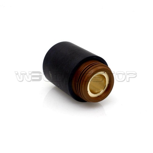 WSMX 420114 Retaining Cap for Plasma Cutting 30XP Series Torch (Original Genuine Parts)