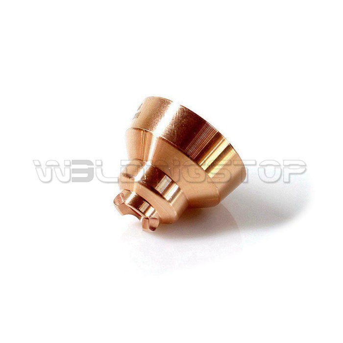 WSMX 420116 Drag Shield Cap for Plasma Cutting 30XP Series Torch (WeldingStop Aftermarket Consumables)