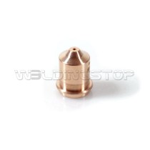 WSMX 420118 Tip 30A Nozzle for Plasma Cutting 30 XP Series Torch (WeldingStop Aftermarket Consumables)