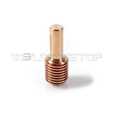 WSMX 420120 Electrode for Plasma Cutting 30XP Series Torch (WeldingStop Aftermarket Consumables)