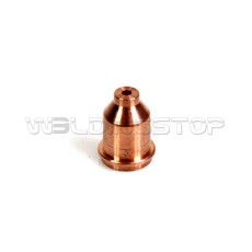 WSMX 220672 Tip 45A Gouging Nozzle for Plasma Cutting 45 XP Series Torch (WeldingStop Aftermarket Consumables)
