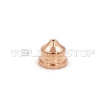WSMX 420158 Tip 45A Nozzle for Plasma Cutting 125 Series Torch (WeldingStop Aftermarket Consumables)
