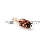WSMX 220842 Electrode for Plasma Cutting 105 Series Torch (WeldingStop Aftermarket Consumables)