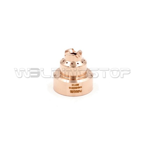 WSMX 220818 Drag Shield Cup for Plasma Cutting 65 Series Torch, Plasma Cutting 85 Series Torch, Plasma Cutting 105 Series Torch (WeldingStop Aftermarket Consumables)