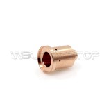 WSMX 220797 Tip Gouging Nozzle for Plasma Cutting 85 Series Torch (WeldingStop Aftermarket Consumables)
