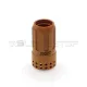 WSMX 220857 Swirl Ring for Plasma Cutting 65 Series Torch, Plasma Cutting 85 Series Torch, Plasma Cutting 105 Series Torch (WeldingStop Aftermarket Consumables)