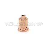 WSMX 220797 Tip Gouging Nozzle for Plasma Cutting 85 Series Torch (WeldingStop Aftermarket Consumables)