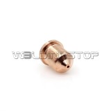 WSMX 220819 Tip 65A Nozzle for Plasma Cutting 85 Series Torch (WeldingStop Aftermarket Consumables)