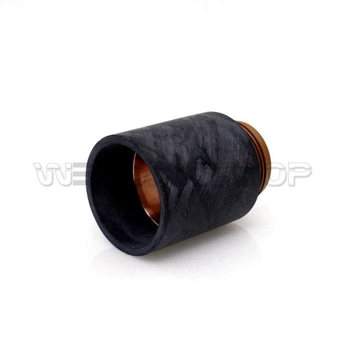 WSMX 220977 Retaining Cap for Plasma Cutting 125 Series Torch (Original Genuine Parts)