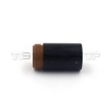 WSMX 220854 Retaining Cap for Plasma Cutting 85 Series Torch (WeldingStop Aftermarket Consumables)