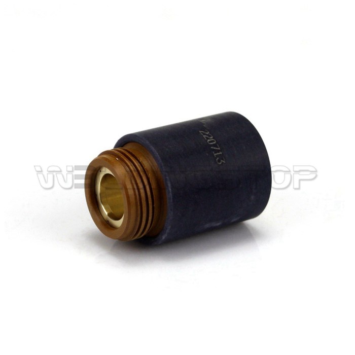 WSMX 220713 Retaining Cap for Plasma Cutting 45 XP Series Torch (Original Genuine Parts)