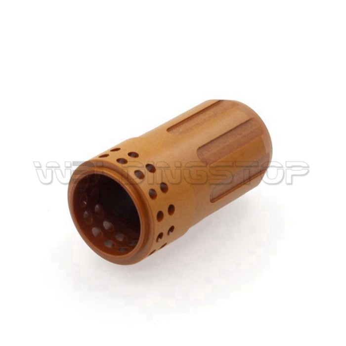 WSMX 220857 Swirl Ring for Plasma Cutting 65 Series Torch, Plasma Cutting 85 Series Torch, Plasma Cutting 105 Series Torch (WeldingStop Aftermarket Consumables)