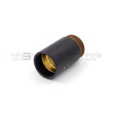 WSMX 220854 Retaining Cap for Plasma Cutting 65 Series Torch, Plasma Cutting 85 Series Torch, Plasma Cutting 105 Series Torch (WeldingStop Aftermarket Consumables)