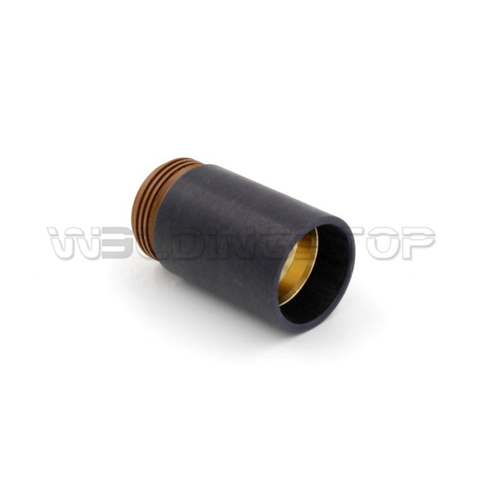 WSMX 220854 Retaining Cap for Plasma Cutting 65 Series Torch, Plasma Cutting 85 Series Torch, Plasma Cutting 105 Series Torch (WeldingStop Aftermarket Consumables)