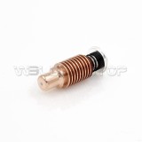 220971 Electrode for Plasma Cutting 125 Series Torch Aftermarket Consumables PK/1