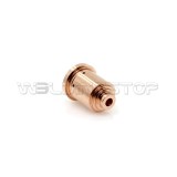 WSMX 220797 Tip Gouging Nozzle for Plasma Cutting 105 Series Torch (WeldingStop Aftermarket Consumables)