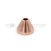 WSMX 220675 Gouging Shield Cap for Plasma Cutting 45 XP Series Torch (WeldingStop Aftermarket Consumables)