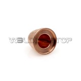 WSMX 220930 Tip FineCut Nozzle for Plasma Cutting 105 Series Torch (WeldingStop Aftermarket Consumables)