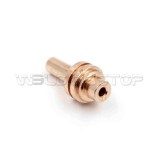 WSMX 020382 Electrode for Plasma Cutting 380 Series Torch (WeldingStop Aftermarket Consumables)