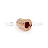 WSMX 220797 Tip Gouging Nozzle for Plasma Cutting 105 Series Torch (WeldingStop Aftermarket Consumables)