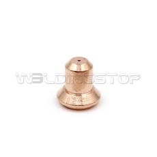 WSMX 120504 Tip Nozzle for Plasma Cutting 350 Series Torch, Plasma Cutting 380 Series Torch (WeldingStop Aftermarket Consumables)