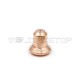 WSMX 120504 Tip Nozzle for Plasma Cutting 380 Series Torch (WeldingStop Aftermarket Consumables)