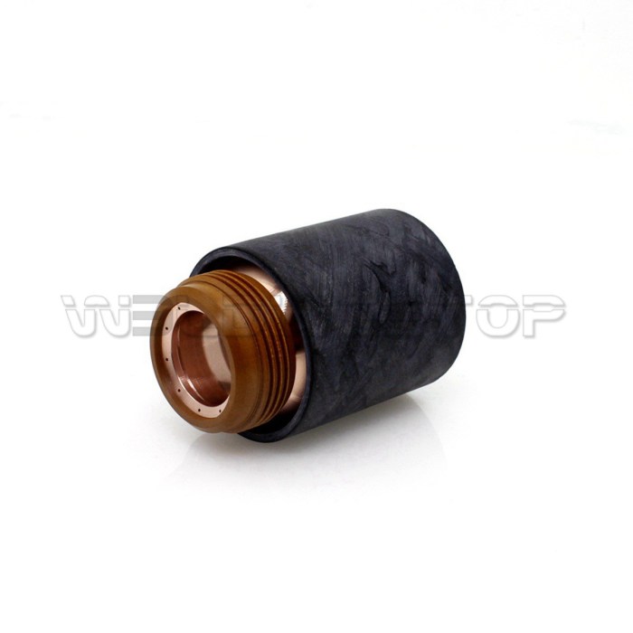 WSMX 220977 Retaining Cap for Plasma Cutting 125 Series Torch (Original Genuine Parts)