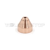 WSMX 220817 Shield Cup for Plasma Cutting 65 Series Torch, Plasma Cutting 85 Series Torch, Plasma Cutting 105 Series Torch (WeldingStop Aftermarket Consumables)