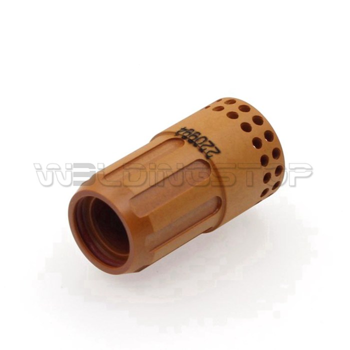 WSMX 220994 Swirl Ring for Plasma Cutting 105 Series Duramax Machine Torch (WeldingStop Aftermarket Consumables)