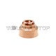 WSMX 220948 Ohmic Shield Cap for Plasma Cutting 105 Series Duramax Machine Torch (WeldingStop Aftermarket Consumables)