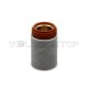 WSMX 120928 Retaining Cap for Plasma Cutting 1650 Series Torch (WeldingStop Aftermarket Consumables)
