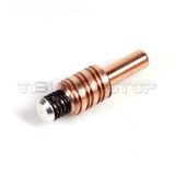 WSMX 220777 Electrode for Plasma Cutting 65 Series Torch, Plasma Cutting 85 Series Torch, Plasma Cutting 105 Series Torch (WeldingStop Aftermarket Consumables)